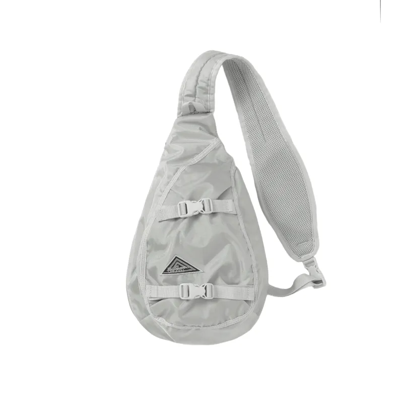 thisisneverthat Washed Nylon Sling Bag made by thisisneverthat