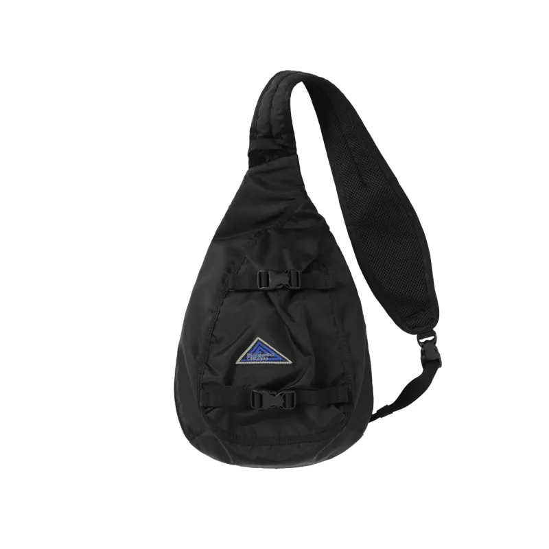 thisisneverthat Washed Nylon Sling Bag made by thisisneverthat