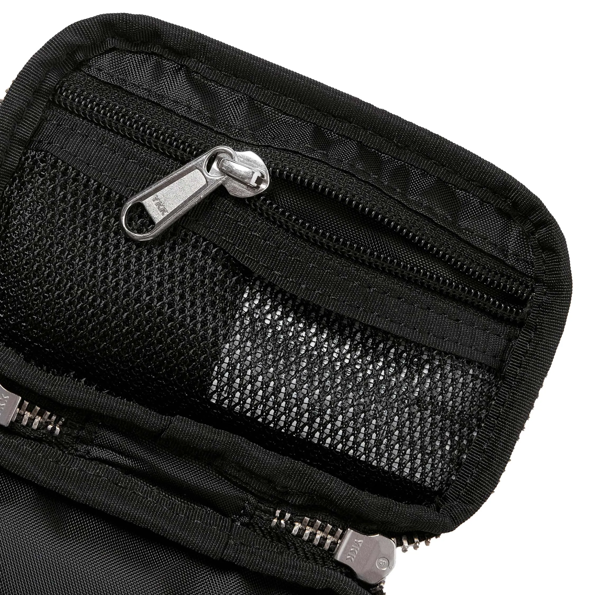 thisisneverthat CORDURA Zip Wallet sold by Asphalt Gold product image thumbnail 4