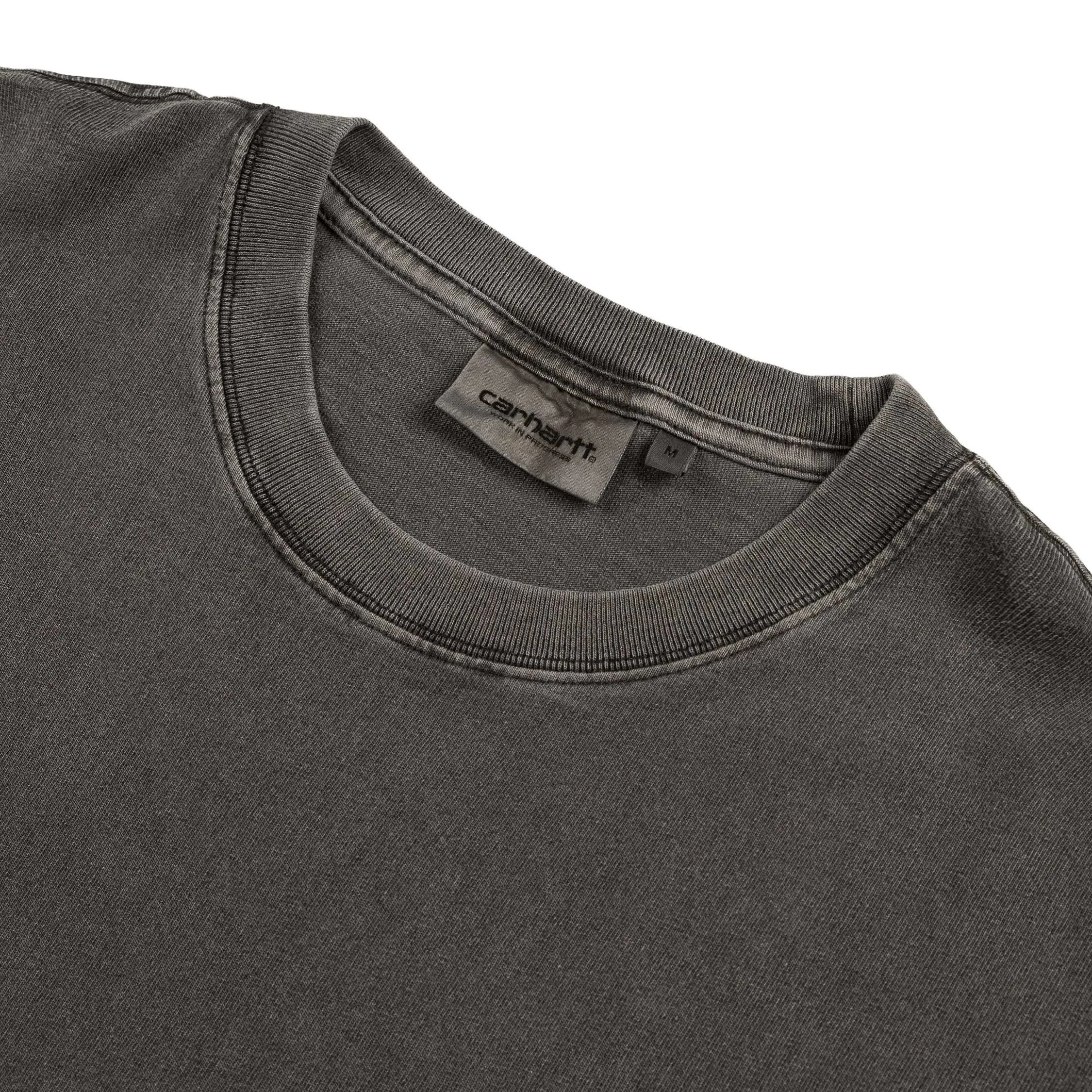 Carhartt WIP Vista T-Shirt sold by Asphalt Gold product image thumbnail 2