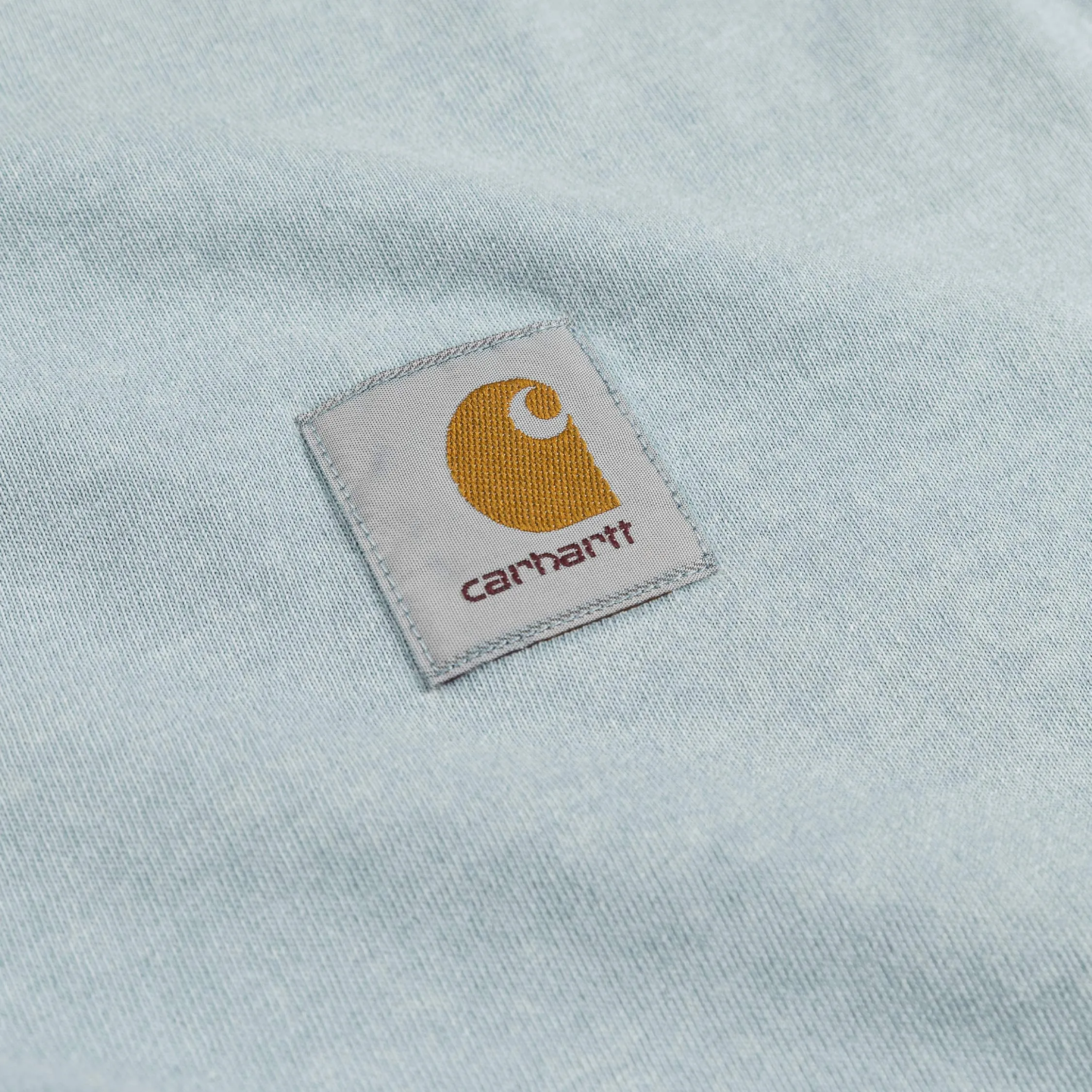 Carhartt WIP Vista T-Shirt sold by Asphalt Gold product image thumbnail 3