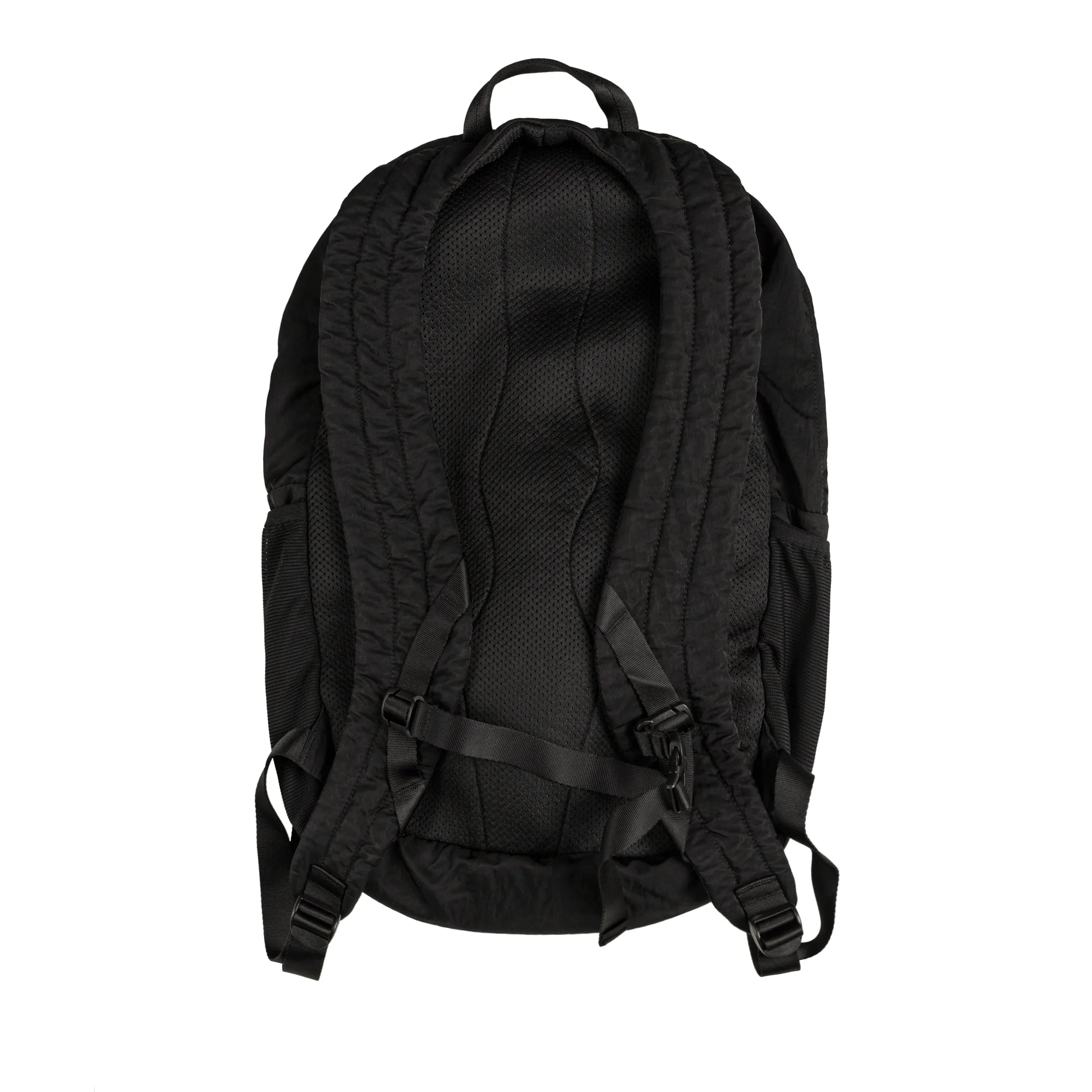 C.P. Company Nylon B Backpack sold by Asphalt Gold product image thumbnail 2