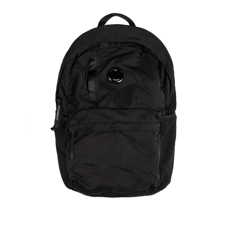 C.P. Company	Nylon B Backpack sold by Asphalt Gold