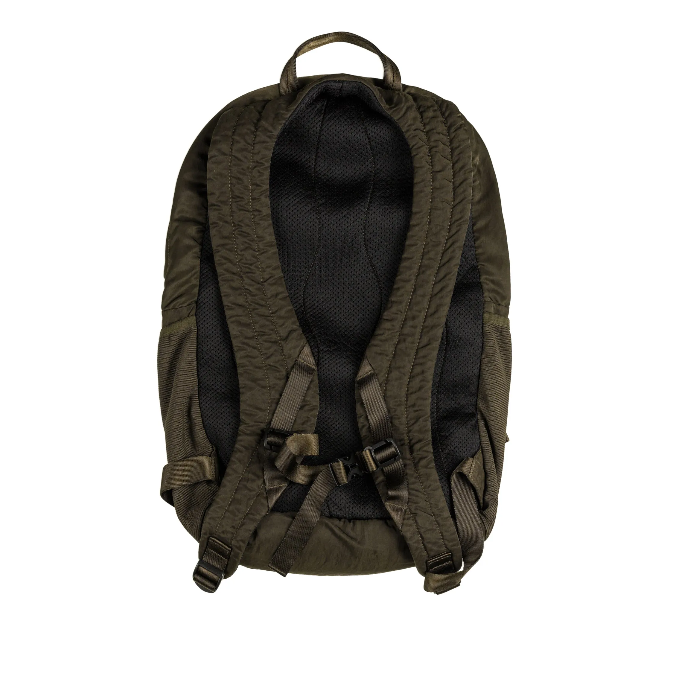 C.P. Company Nylon B Backpack sold by Asphalt Gold product image thumbnail 2