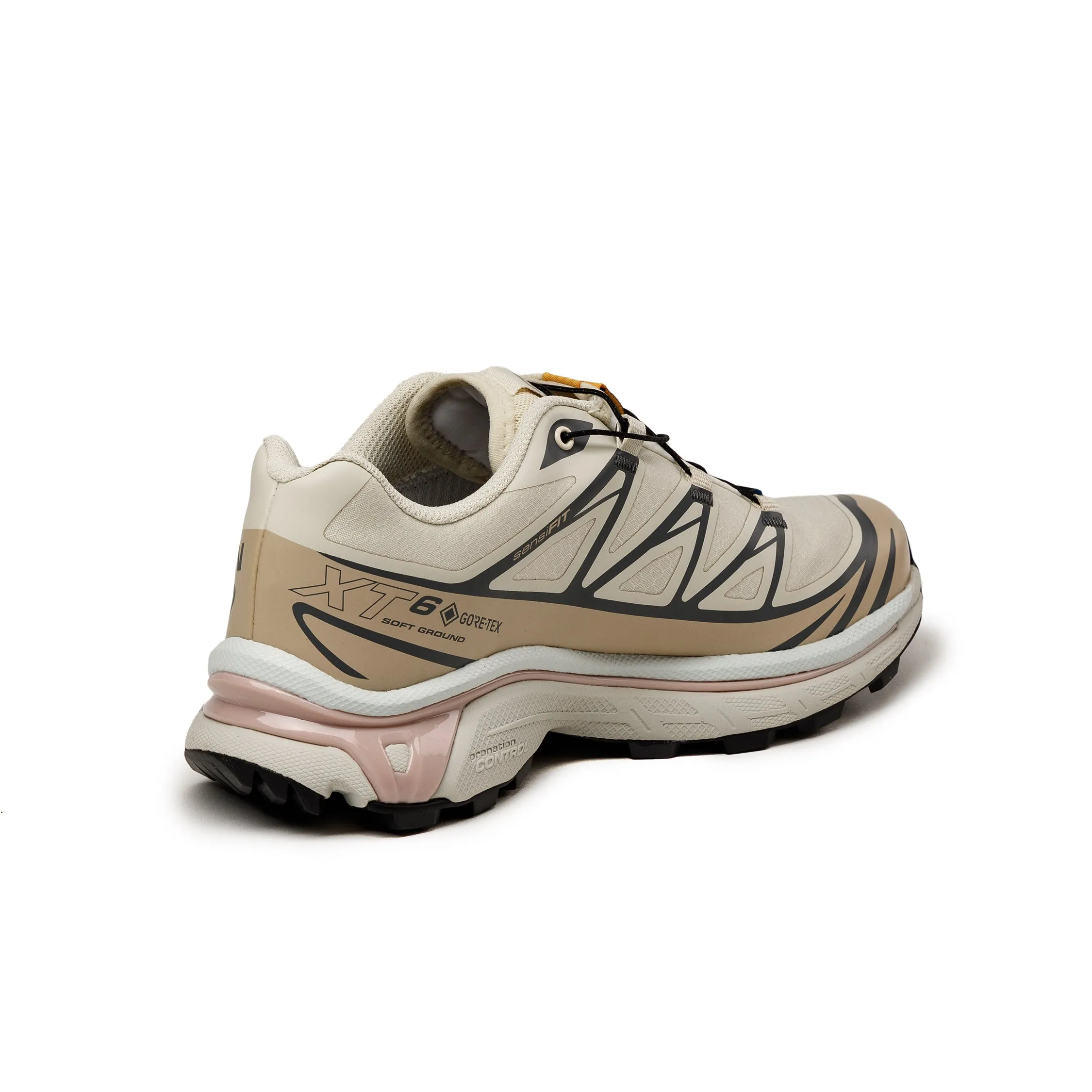 Salomon XT-6 GTX sold by Asphalt Gold product image thumbnail 3