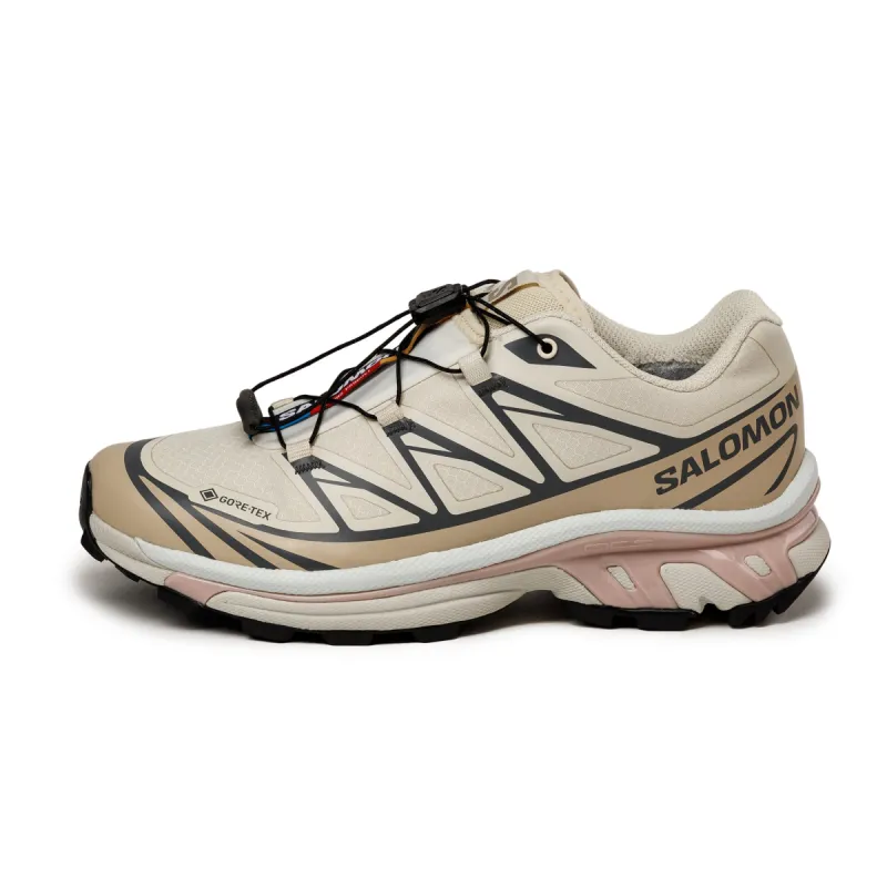 Salomon XT-6 GTX sold by Asphalt Gold