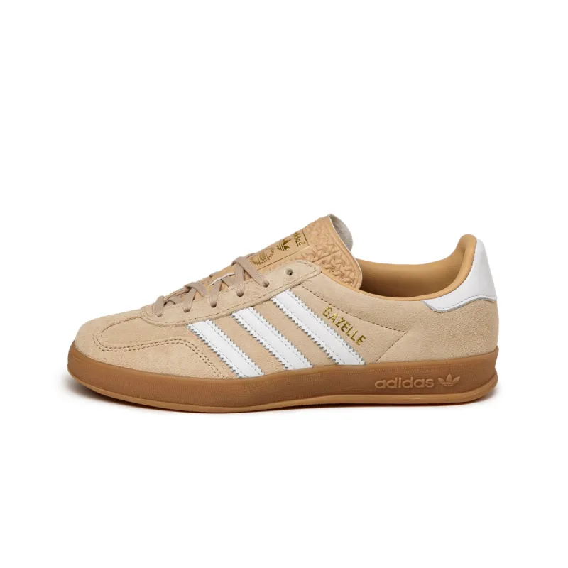 Adidas Gazelle Indoor W sold by Asphalt Gold