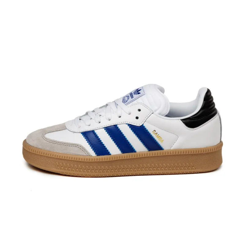 Adidas Samba XLG sold by Asphalt Gold