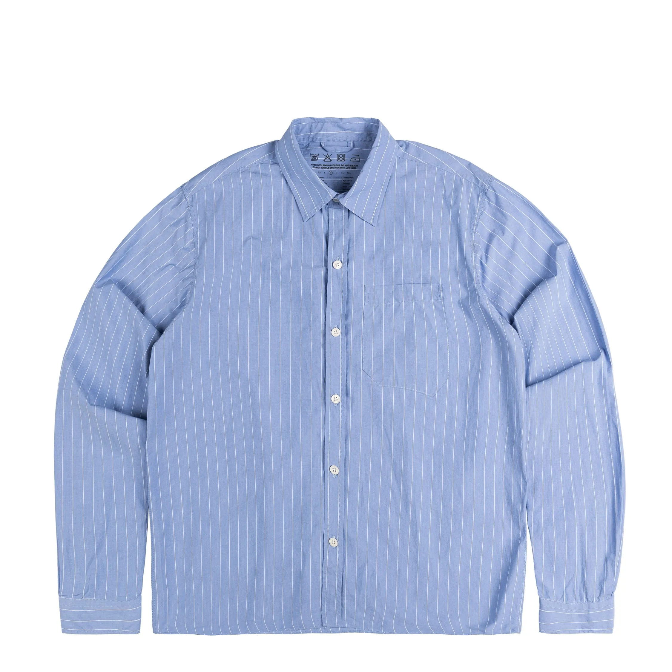 mfpen Distant Shirt sold by Asphalt Gold