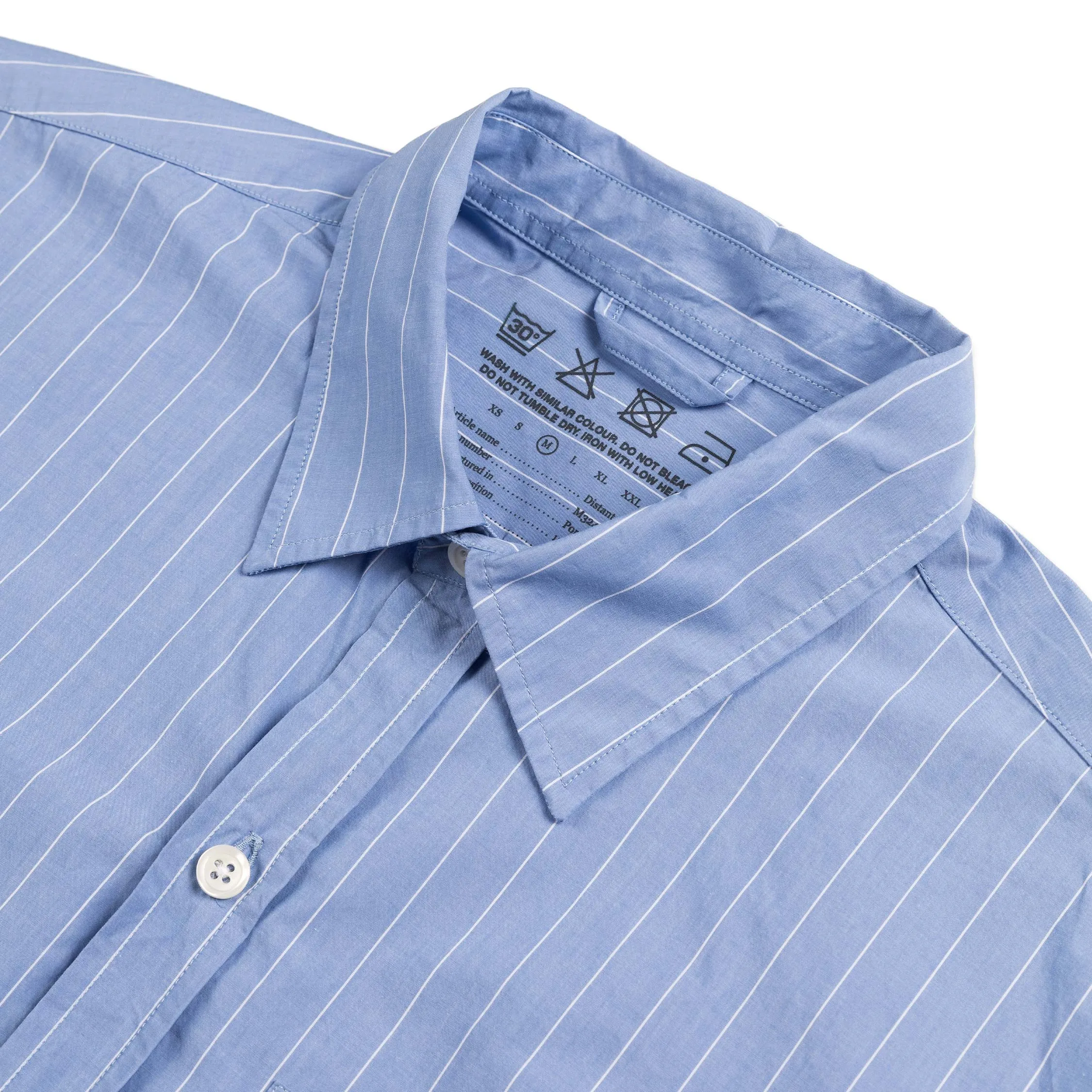 mfpen Distant Shirt sold by Asphalt Gold product image thumbnail 2