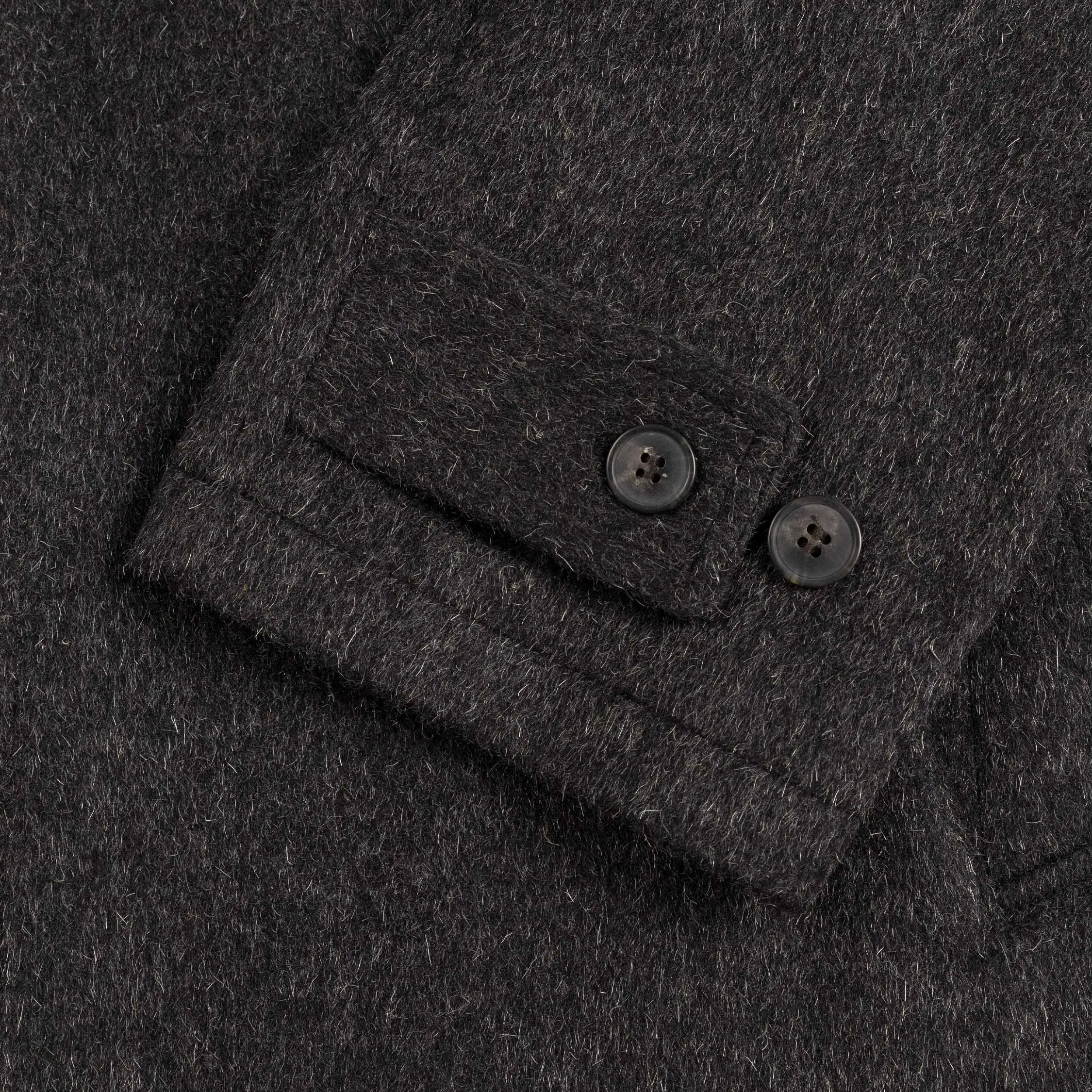 mfpen Installation Coat sold by Asphalt Gold product image thumbnail 3