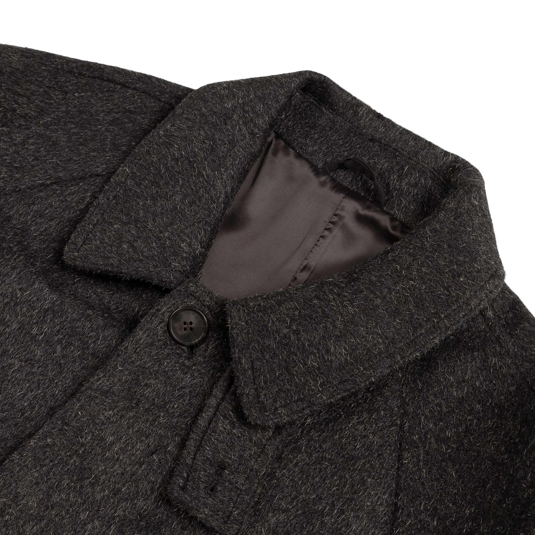 mfpen Installation Coat sold by Asphalt Gold product image thumbnail 2