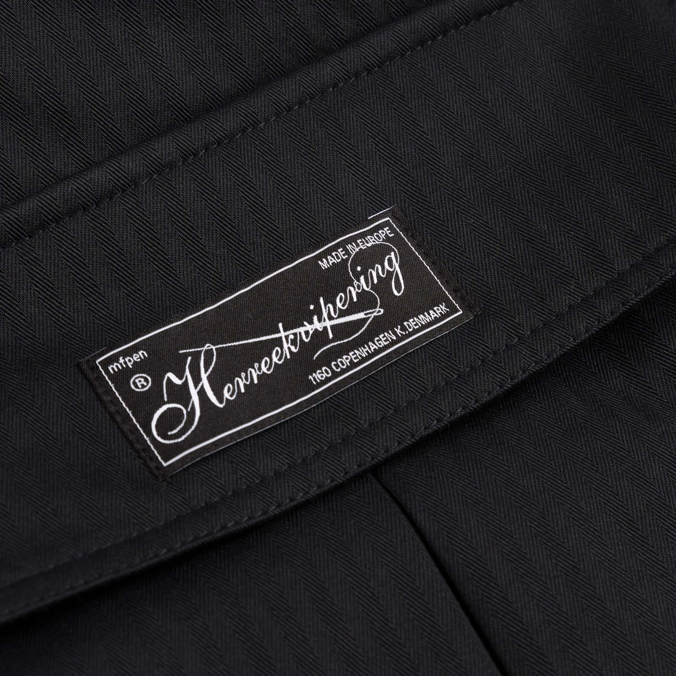 mfpen Routine Shoulder Bag sold by Asphalt Gold product image thumbnail 3