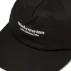 New Amsterdam Surf Association Name Cap sold by Asphalt Gold