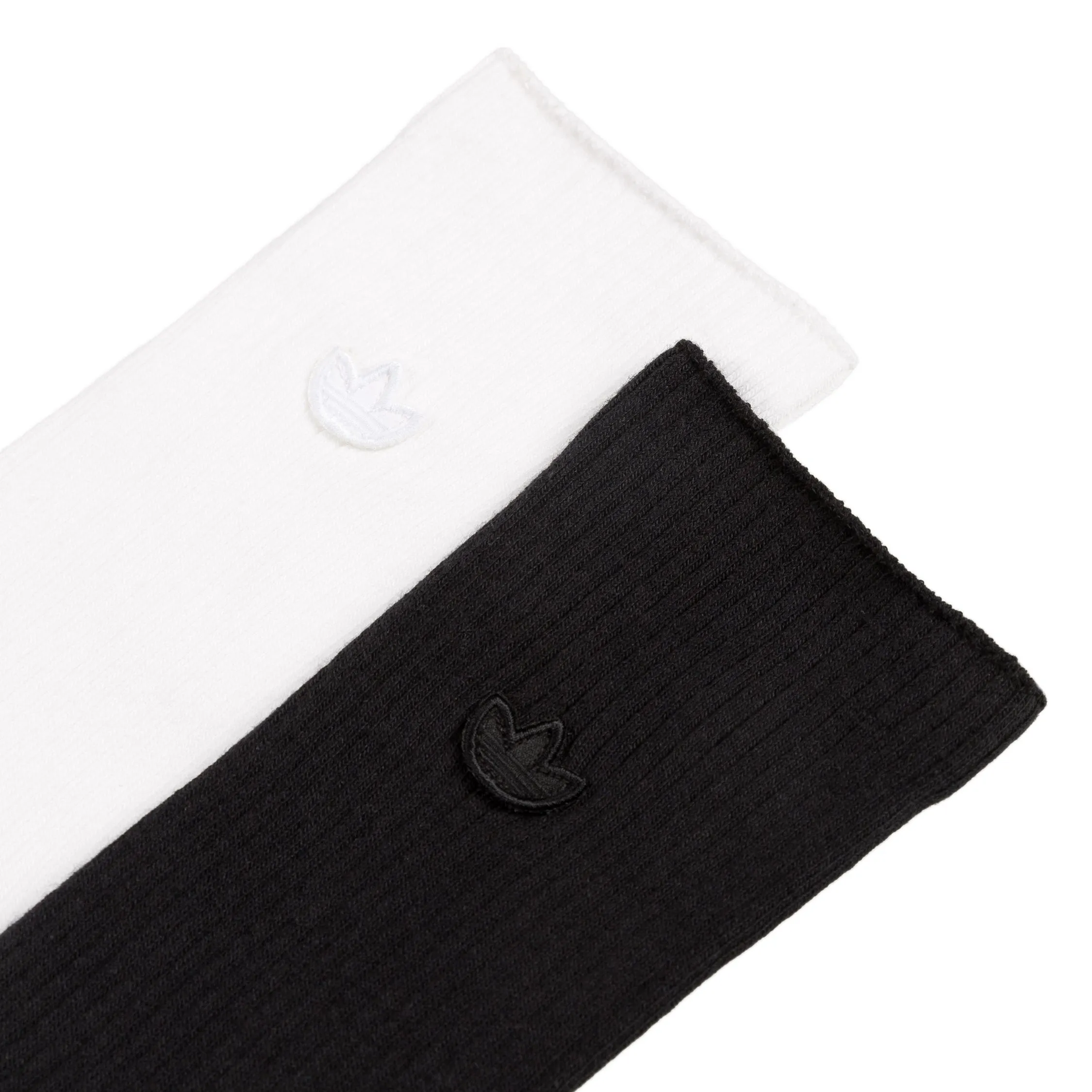 Adidas Premium Essentials Crew Socks 2 Pairs sold by Asphalt Gold product image thumbnail 2