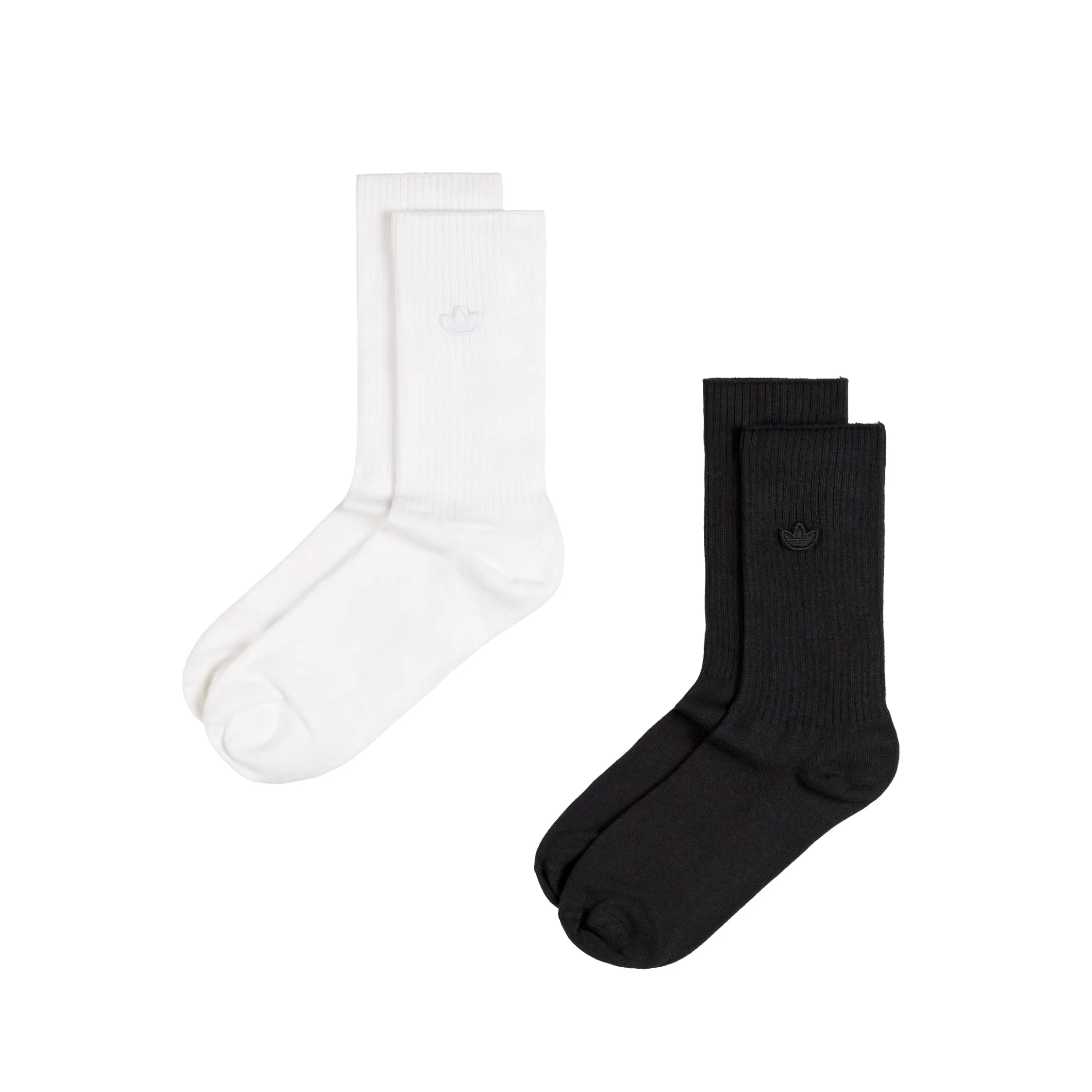 Adidas Premium Essentials Crew Socks 2 Pairs sold by Asphalt Gold