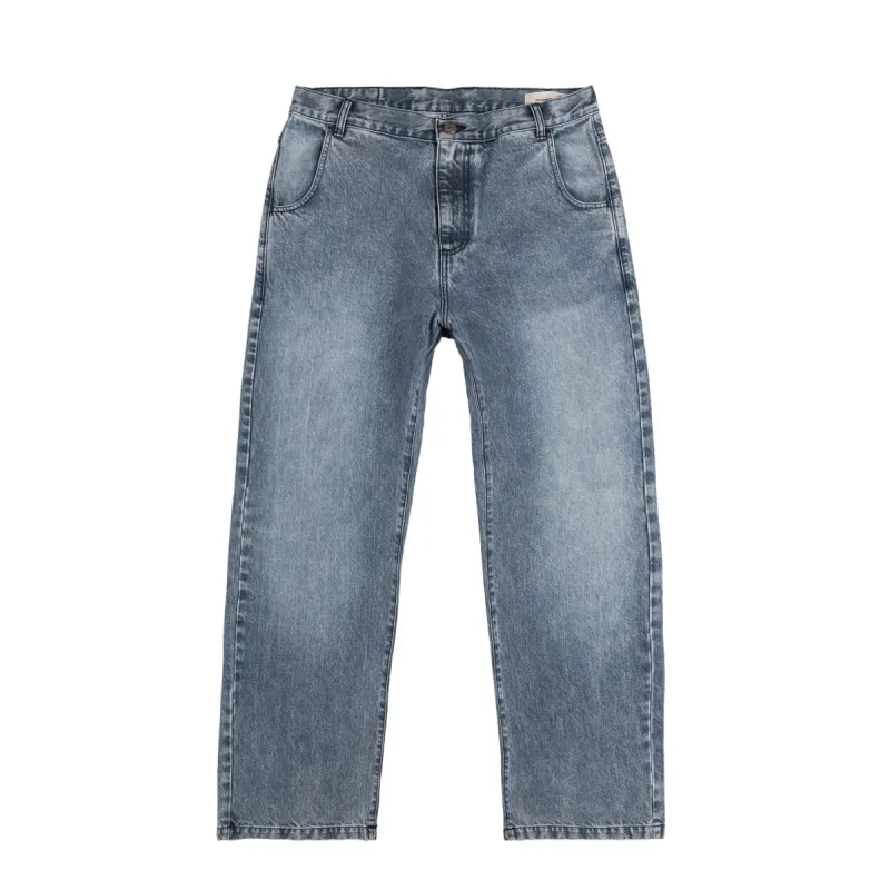 mfpen Straight Cut Jeans sold by Asphalt Gold