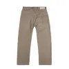 mfpen Straight Cut Rivet Jeans sold by Asphalt Gold