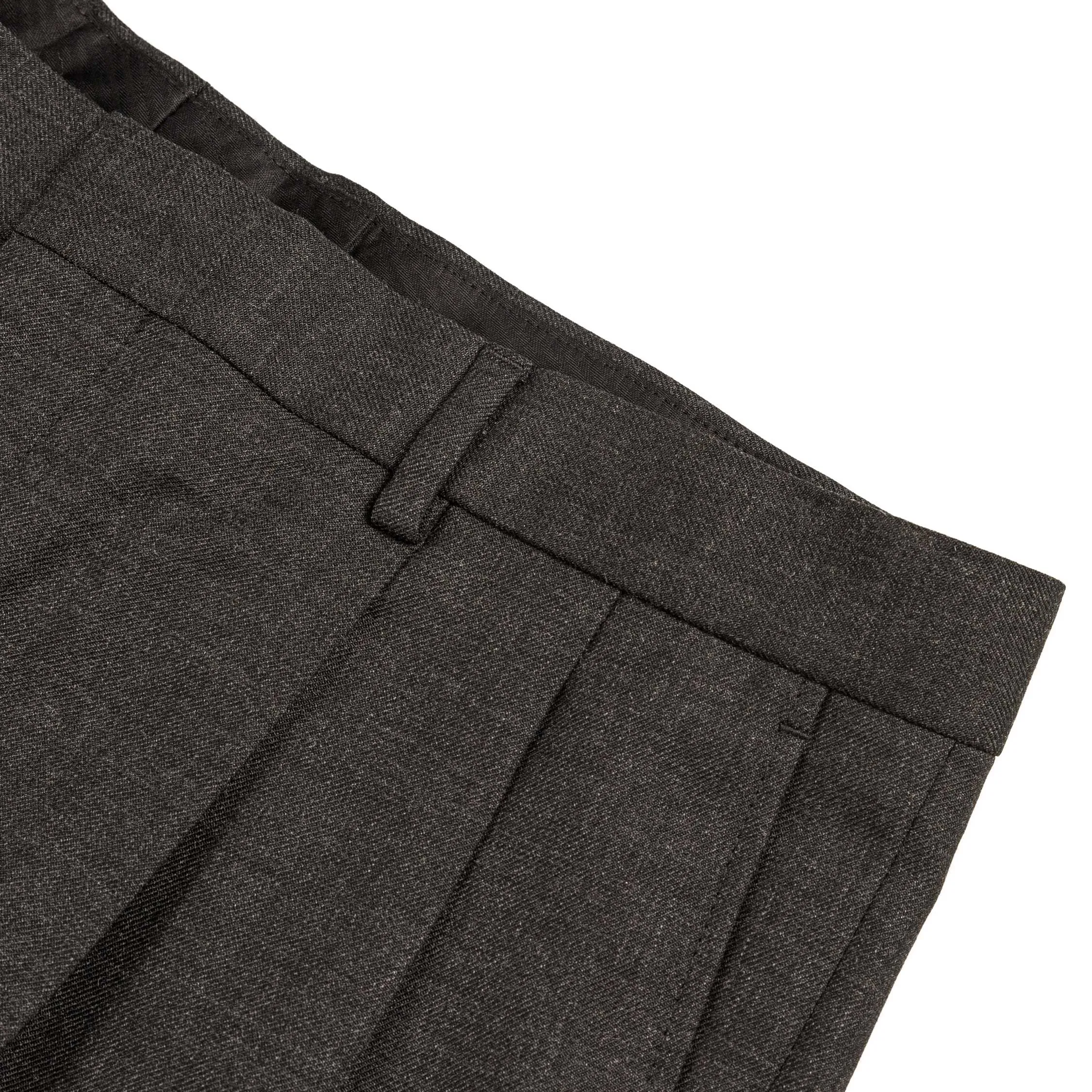 Sunflower Wide Pleated Trouser sold by Asphalt Gold product image thumbnail 4