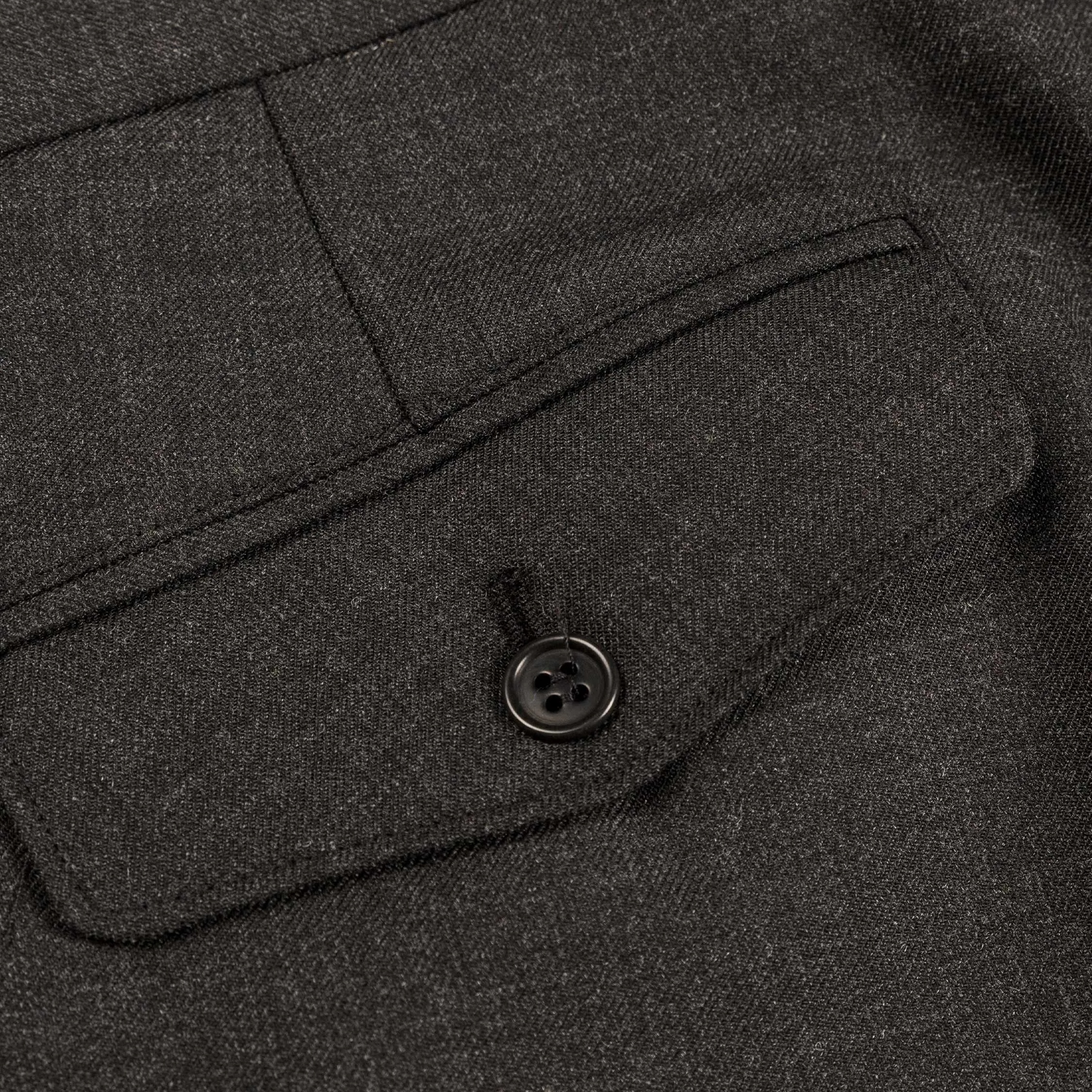 Sunflower Wide Pleated Trouser sold by Asphalt Gold product image thumbnail 3