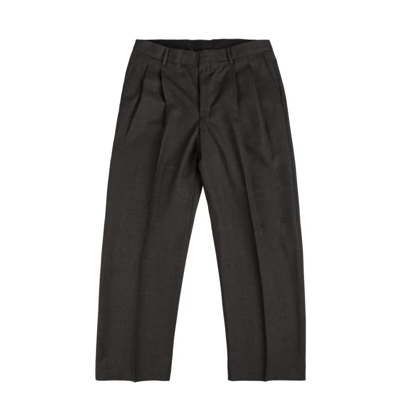 Sunflower Wide Pleated Trouser made by Sunflower