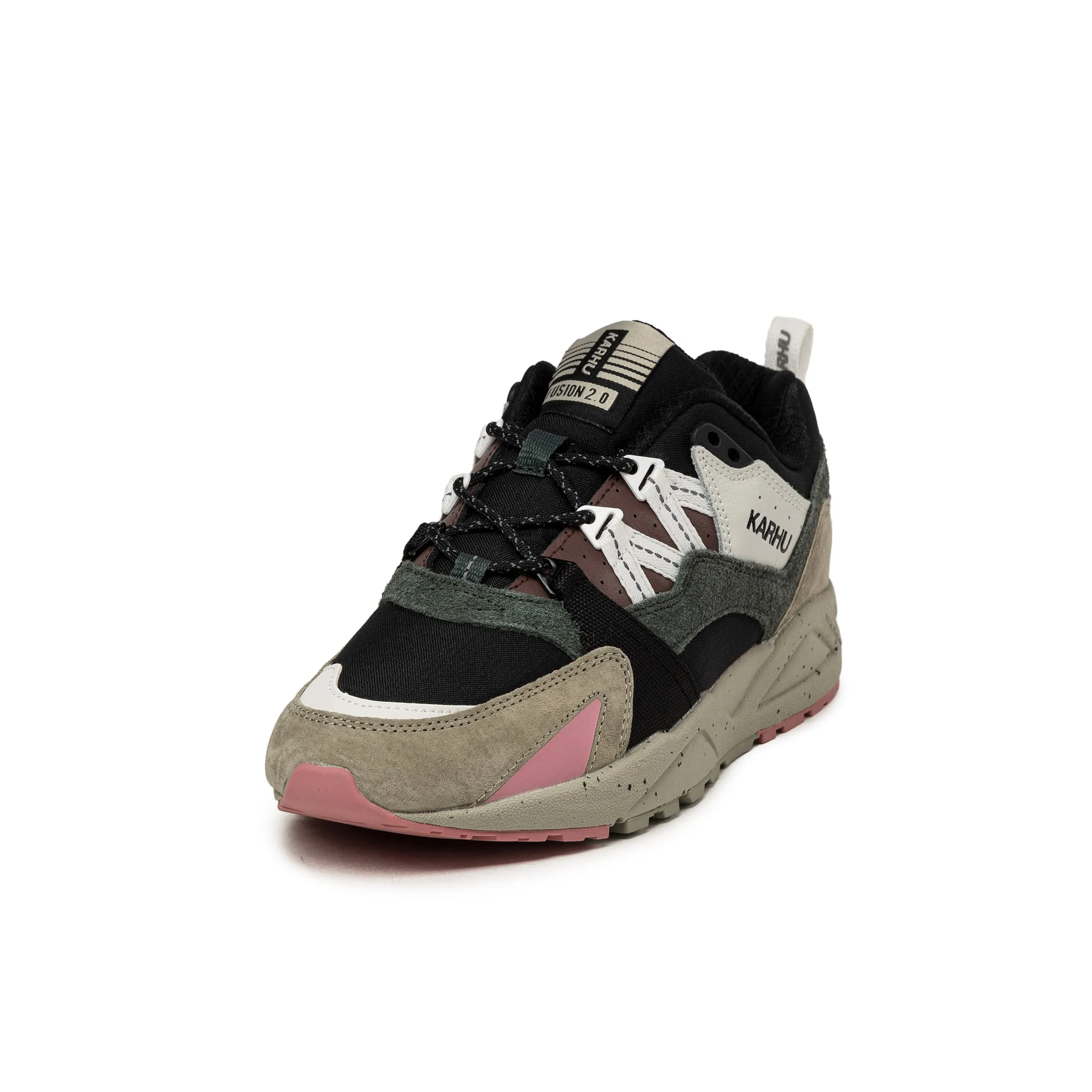 Karhu Fusion 2.0 *Mystic Forest* sold by Asphalt Gold product image thumbnail 2