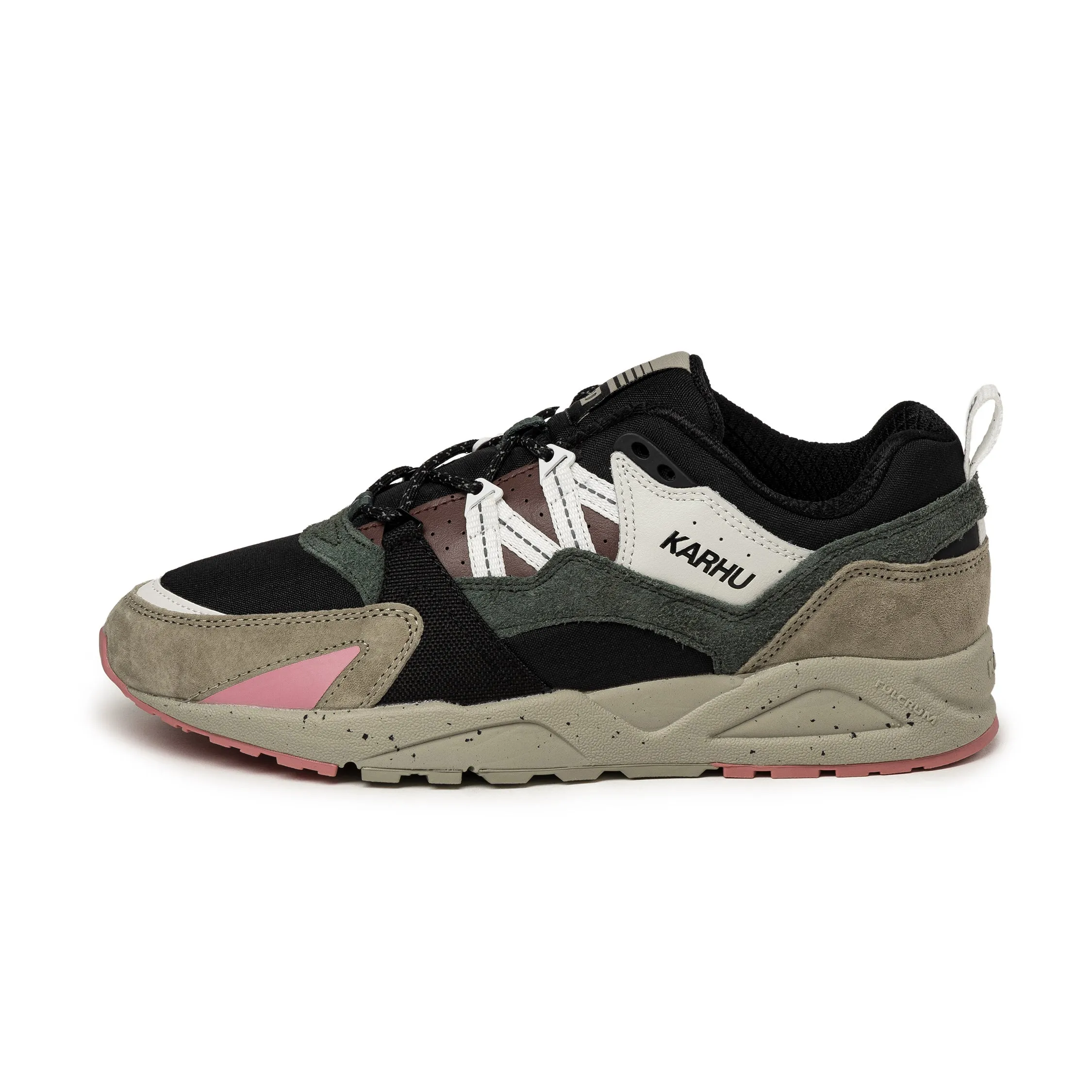 Karhu Fusion 2.0 *Mystic Forest* sold by Asphalt Gold
