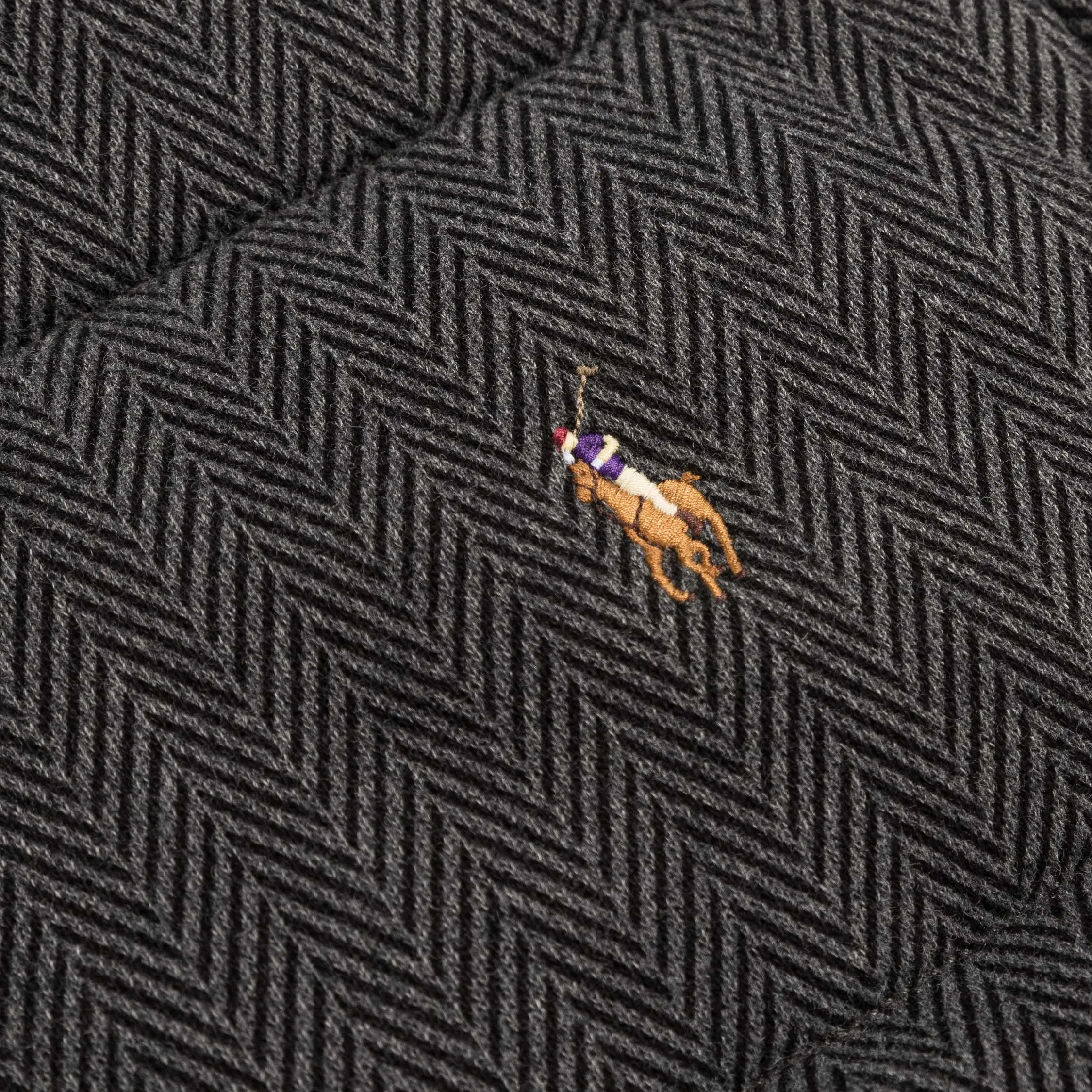 Polo Ralph Lauren Quilt Vest sold by Asphalt Gold product image thumbnail 3