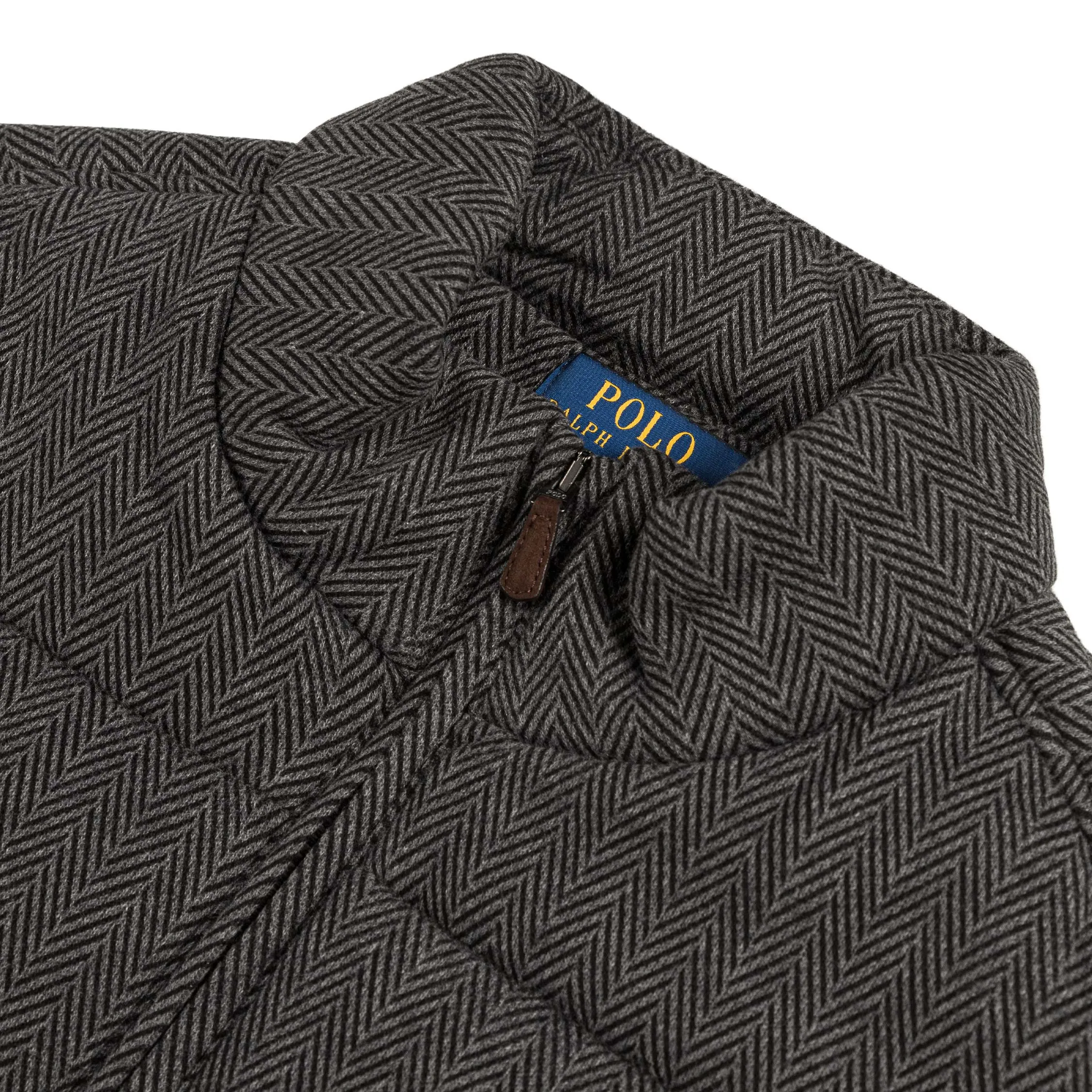 Polo Ralph Lauren Quilt Vest sold by Asphalt Gold product image thumbnail 2