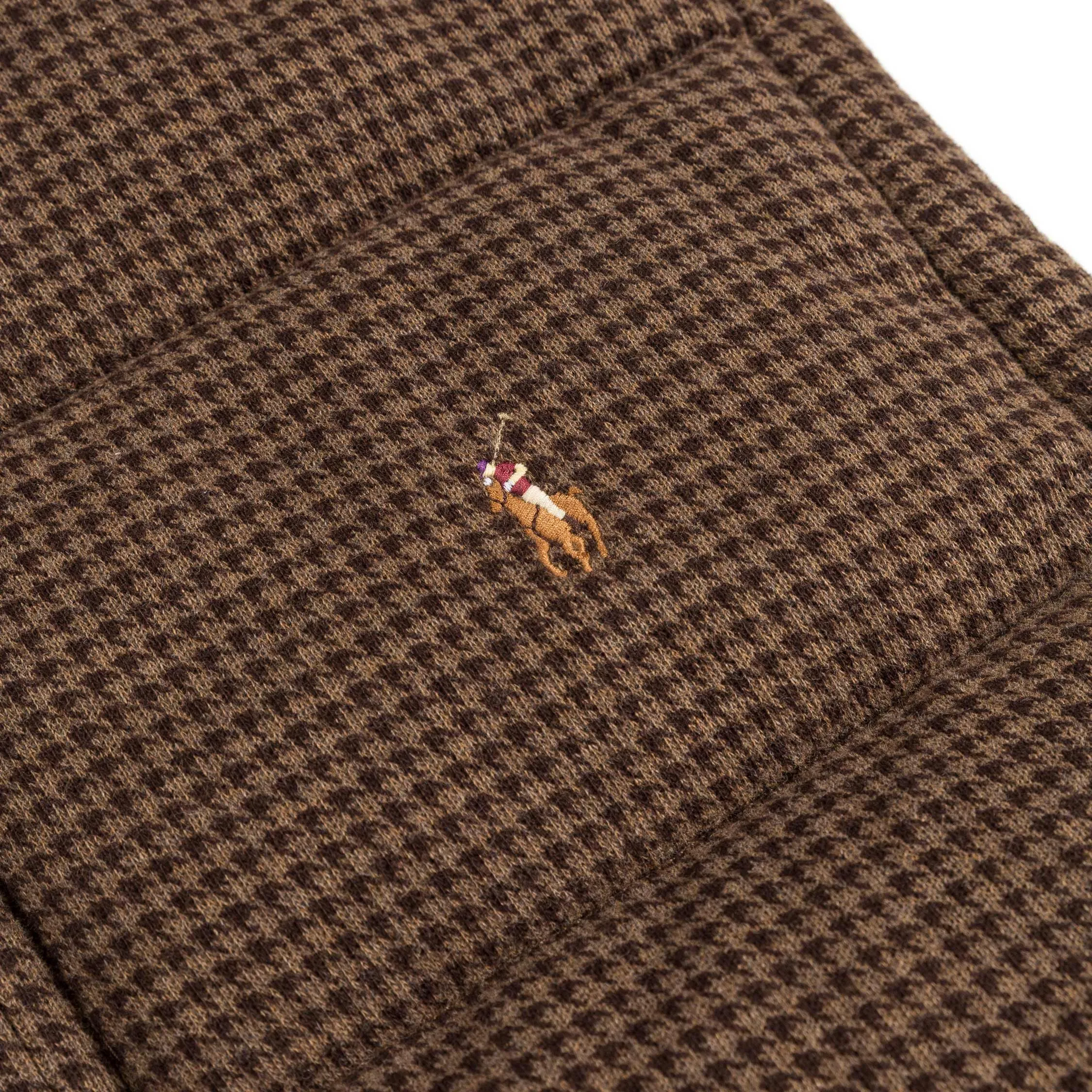 Polo Ralph Lauren Quilt Vest sold by Asphalt Gold product image thumbnail 3