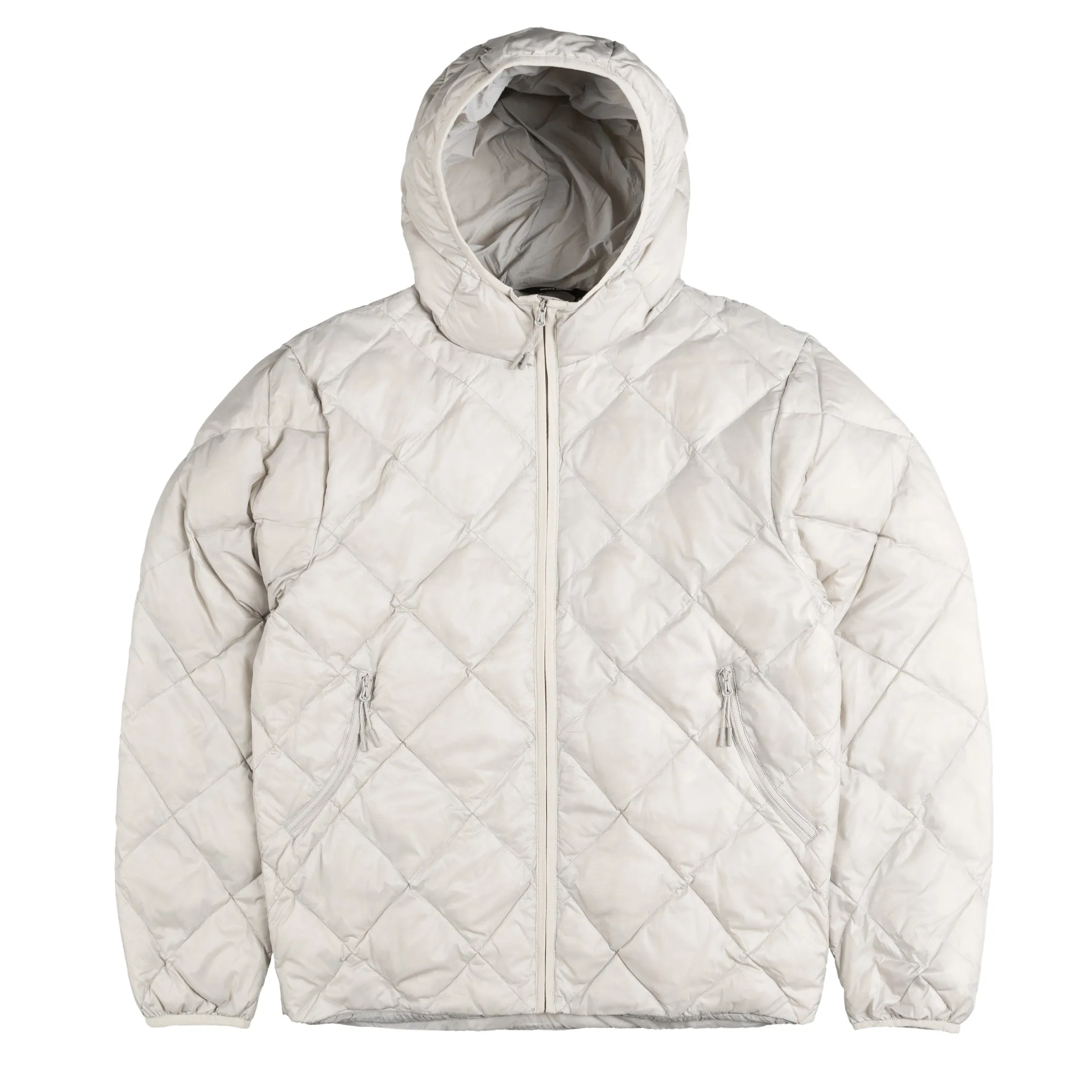 Hiking Patrol Light Down Hood Jacket sold by Asphalt Gold