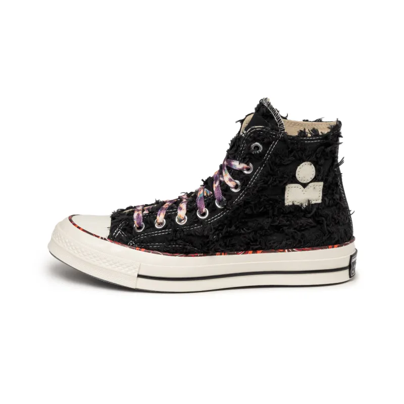 Converse x Isabel Marant Chuck Taylor All Star '70 Hi sold by Asphalt Gold