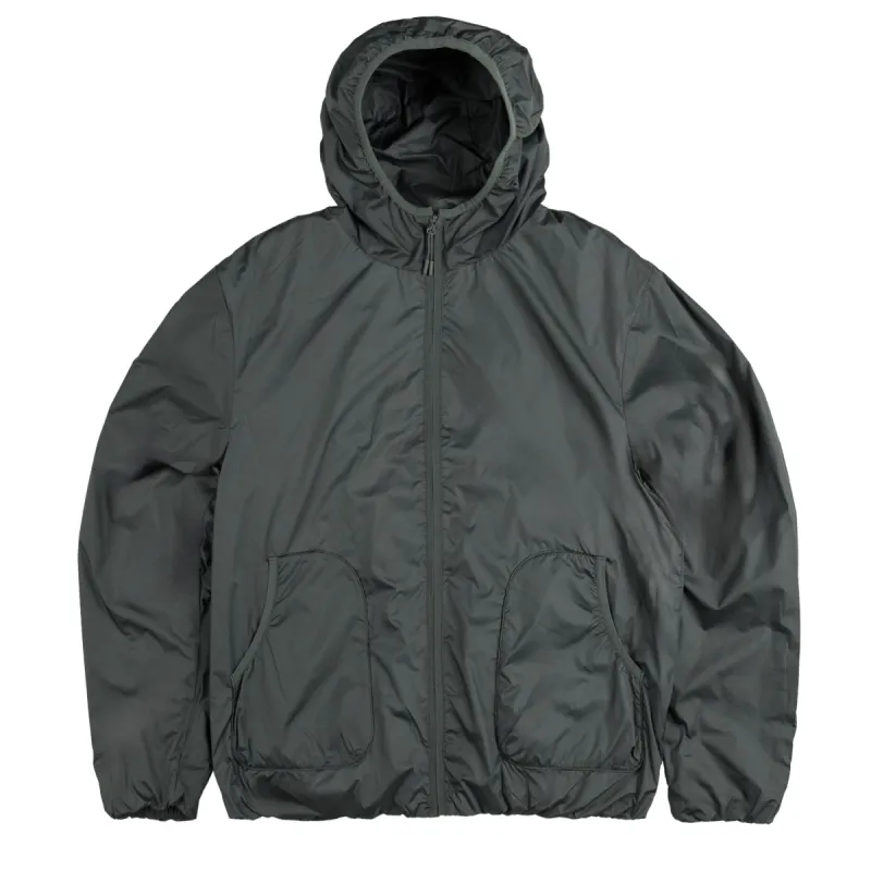 Hiking Patrol Hood Jacket sold by Asphalt Gold