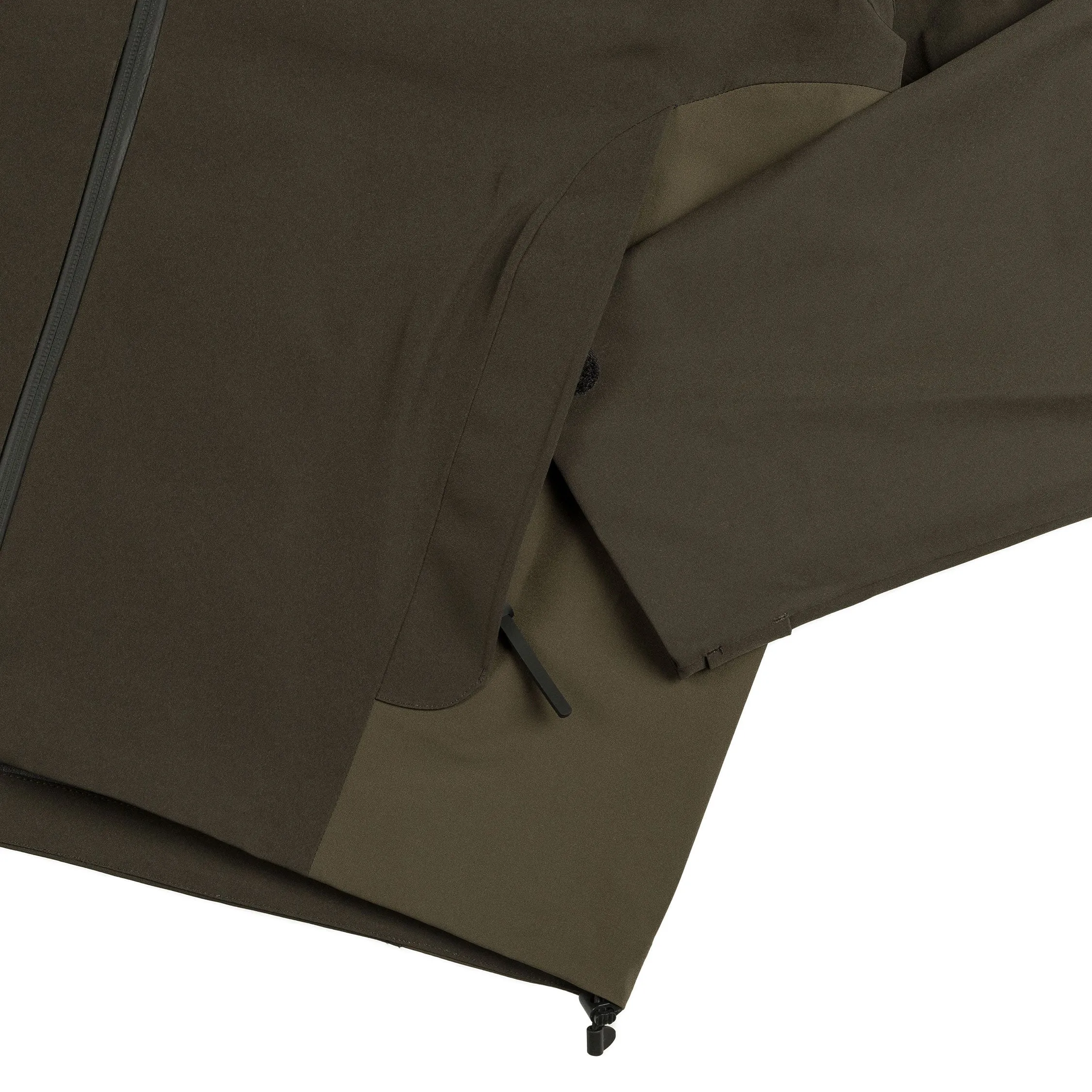 Hiking Patrol 3L Shell Jacket sold by Asphalt Gold product image thumbnail 3