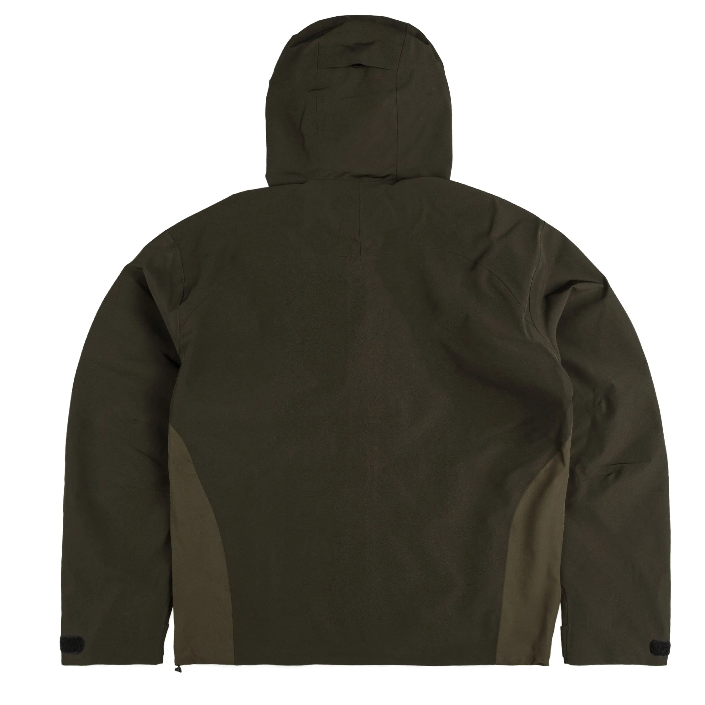 Hiking Patrol 3L Shell Jacket sold by Asphalt Gold product image thumbnail 2