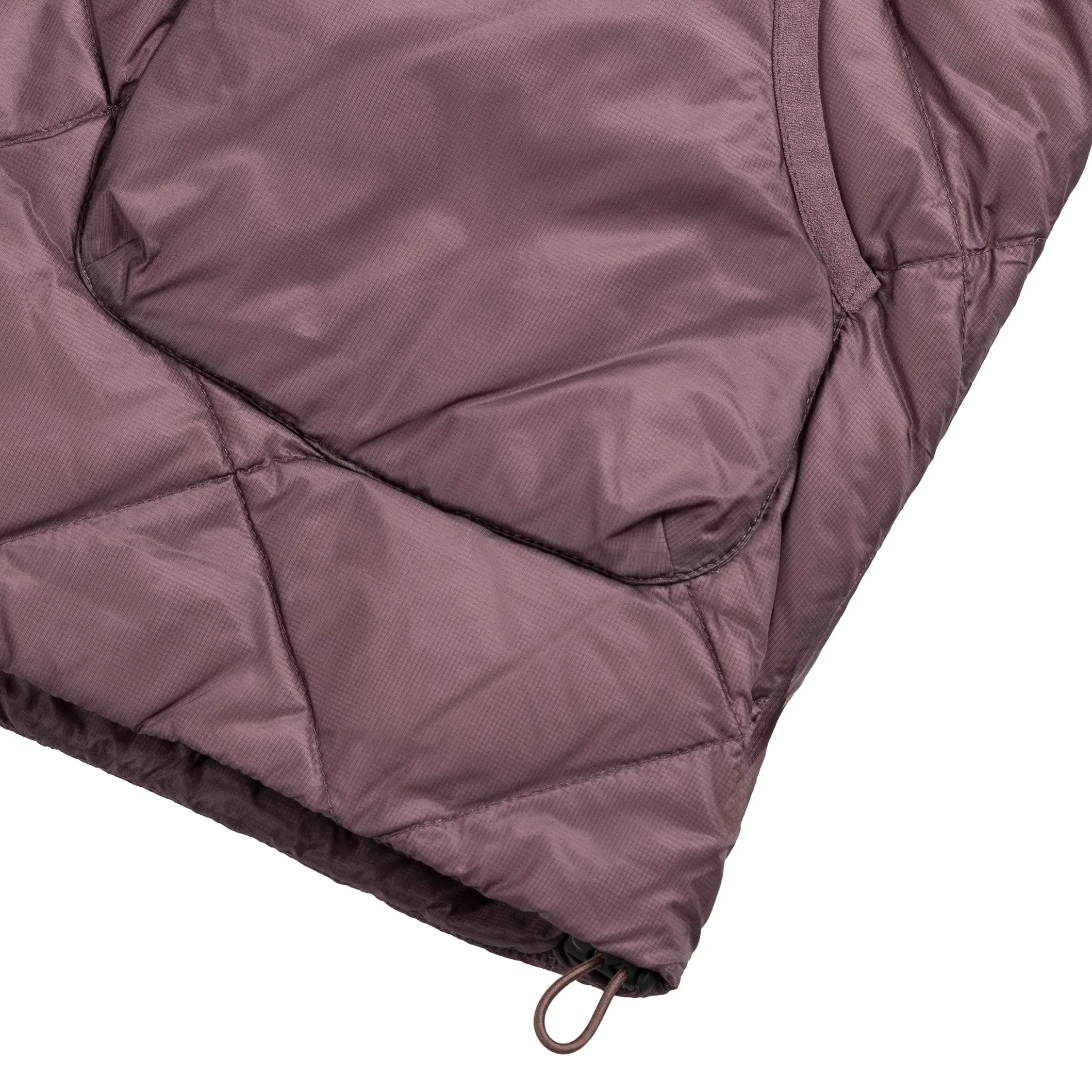 Hiking Patrol Light Down Vest sold by Asphalt Gold product image thumbnail 3