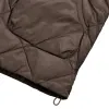 Hiking Patrol Light Down Vest sold by Asphalt Gold