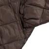 Hiking Patrol Light Down Hood Jacket sold by Asphalt Gold