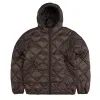 Hiking Patrol Light Down Hood Jacket sold by Asphalt Gold