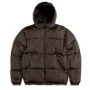 Hiking Patrol Down Jacket sold by Asphalt Gold