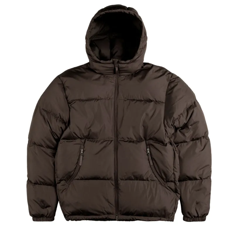 Hiking Patrol Down Jacket sold by Asphalt Gold