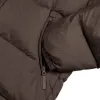 Hiking Patrol Down Jacket sold by Asphalt Gold