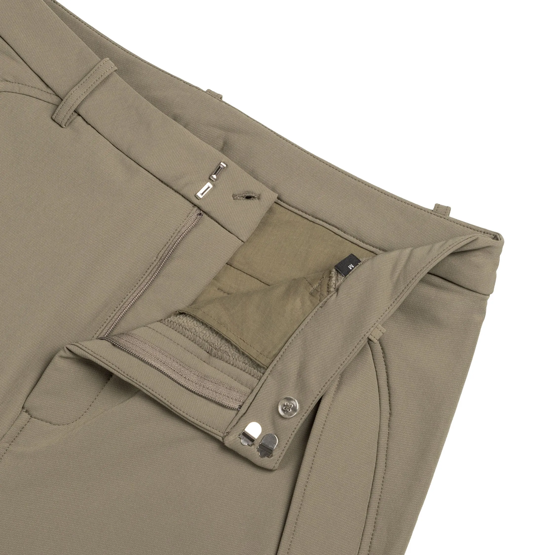 Hiking Patrol Soft Shell Trouser sold by Asphalt Gold product image thumbnail 3