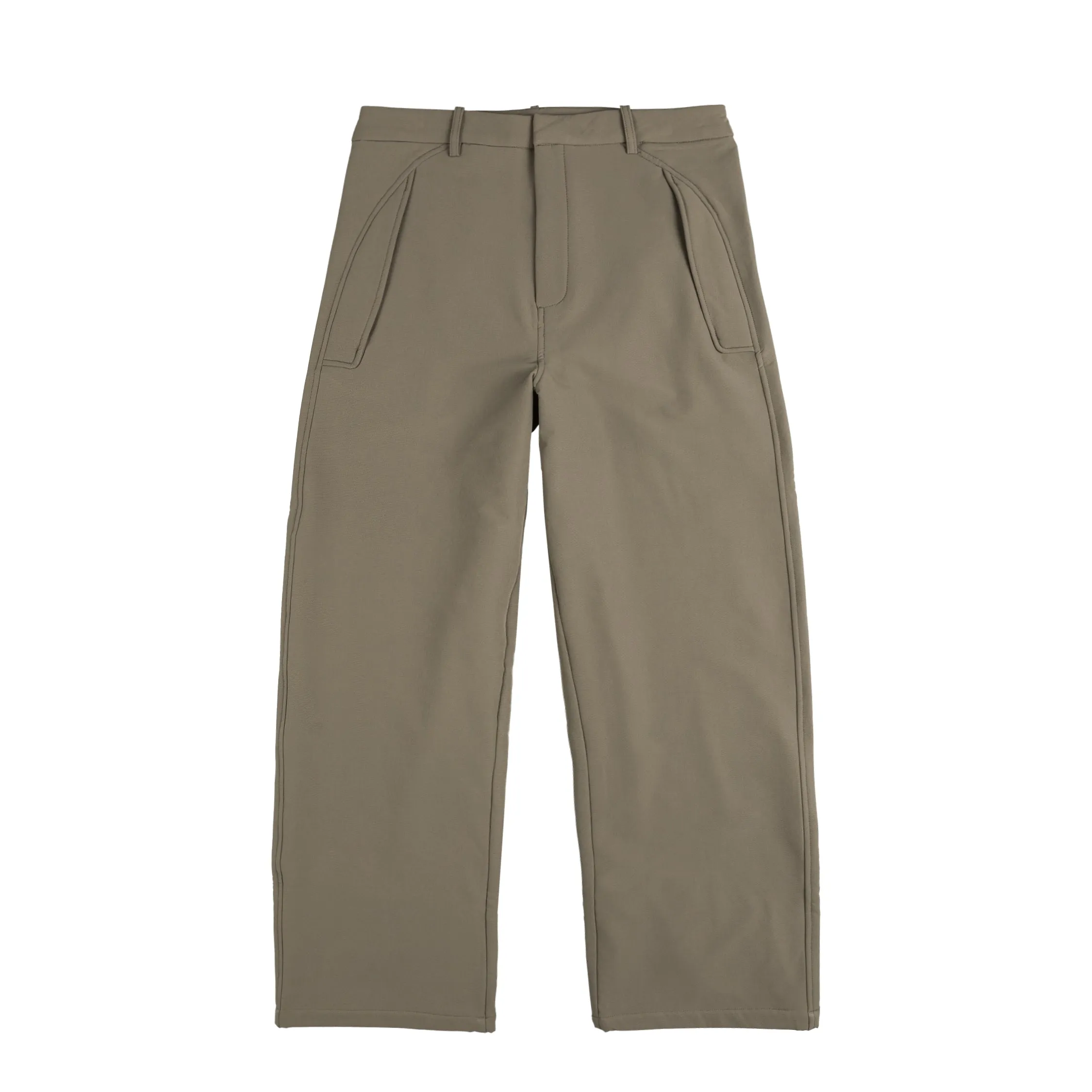 Hiking Patrol Soft Shell Trouser sold by Asphalt Gold