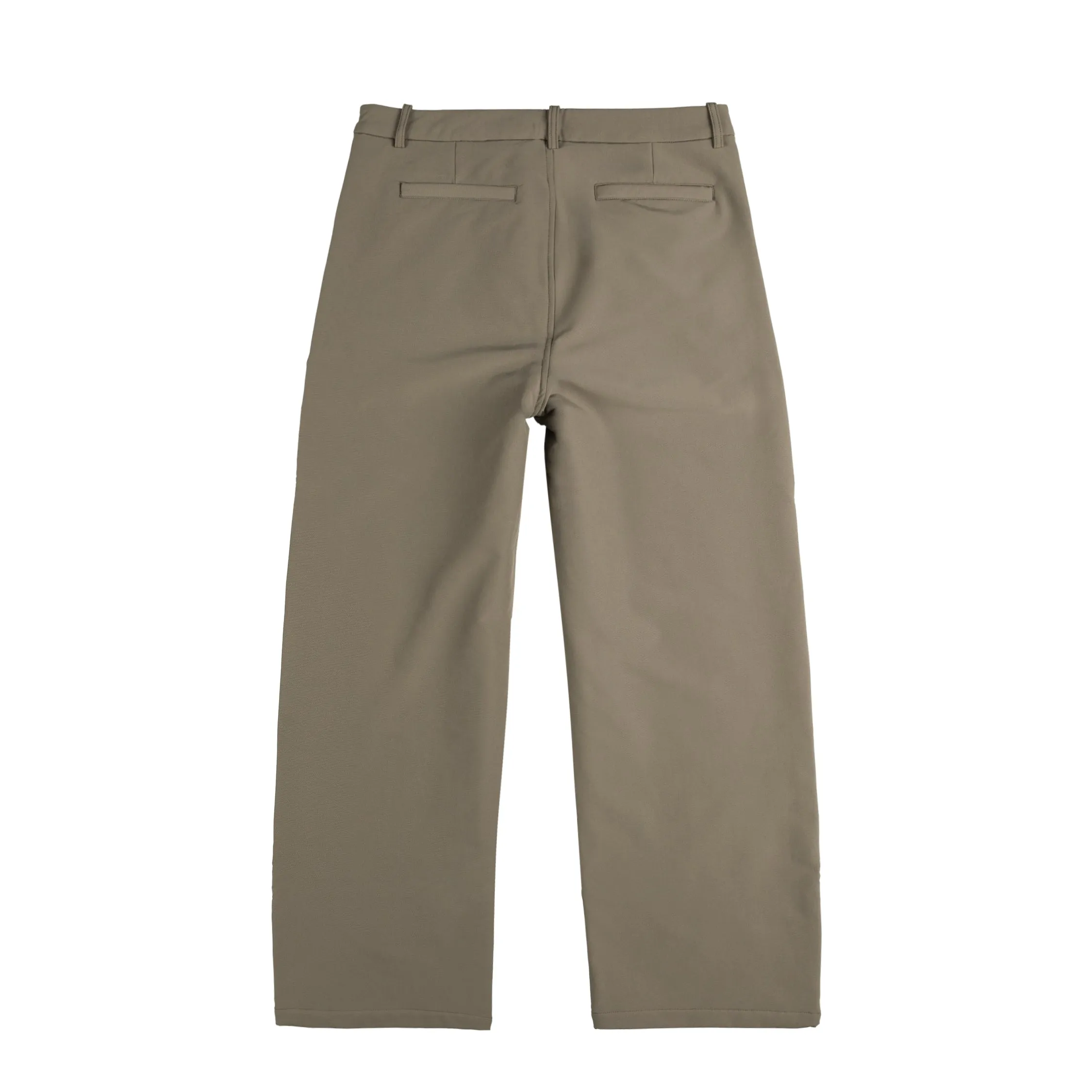 Hiking Patrol Soft Shell Trouser sold by Asphalt Gold product image thumbnail 2