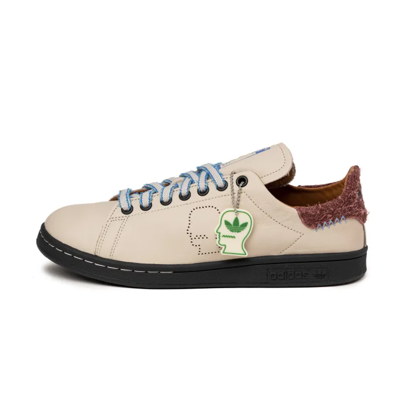 Adidas x Brain Dead Stan Smith sold by Asphalt Gold