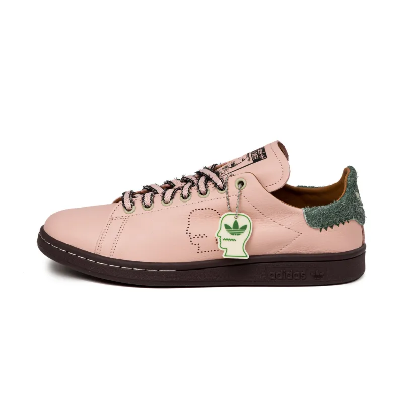 Adidas x Brain Dead Stan Smith sold by Asphalt Gold