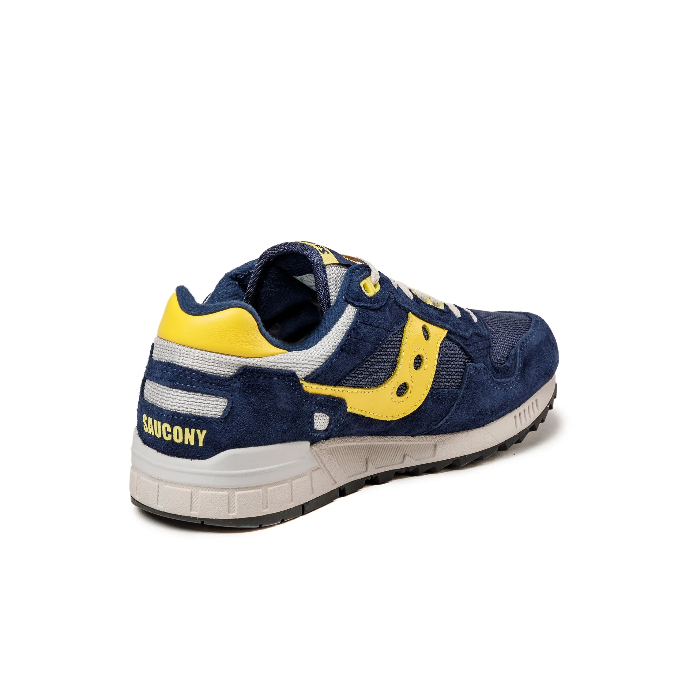 Saucony Shadow 5000 sold by Asphalt Gold product image thumbnail 3