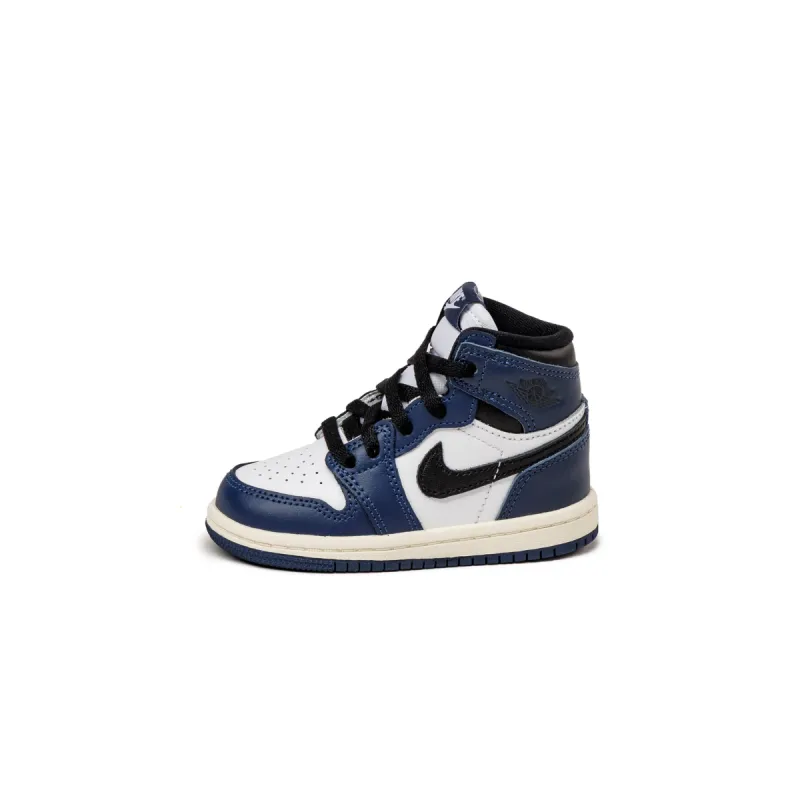 Nike Air Jordan 1 Retro High OG *Midnight Navy* *TD* sold by Asphalt Gold