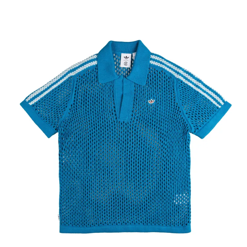 Adidas CLOT C Polo made by Adidas